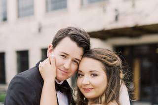 Katharine Mann Wedding and Event Planning, LLC. - 8