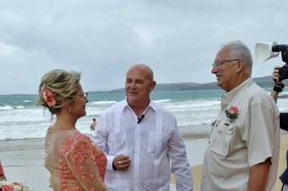 Peace Love Weddings - 54