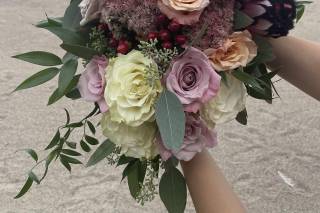 Lake Forest Flowers - 19