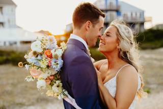 Southern Hospitality Weddings & Events - 37