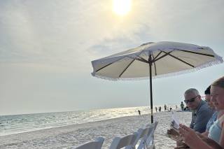 Gulf Coast Wedding & Event Rentals - 39