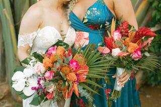 TROPICAL WEDDINGS JAMAICA - 85