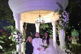 Reflections Wedding Officiant - 42