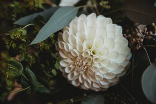 The Poppy and The Peony - 25