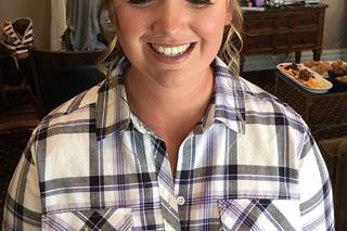 Studio One Hair Design - 59