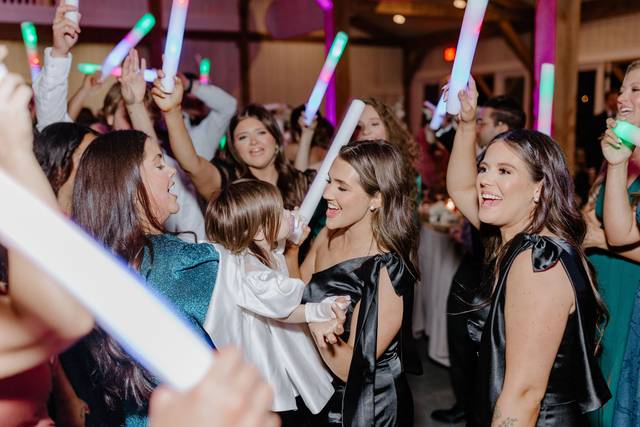 Carolina Party Professionals 2