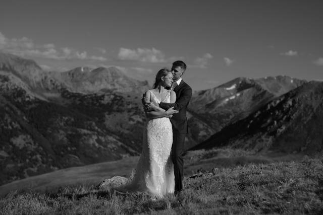 Dylan Burr, Wedding Photographer 2