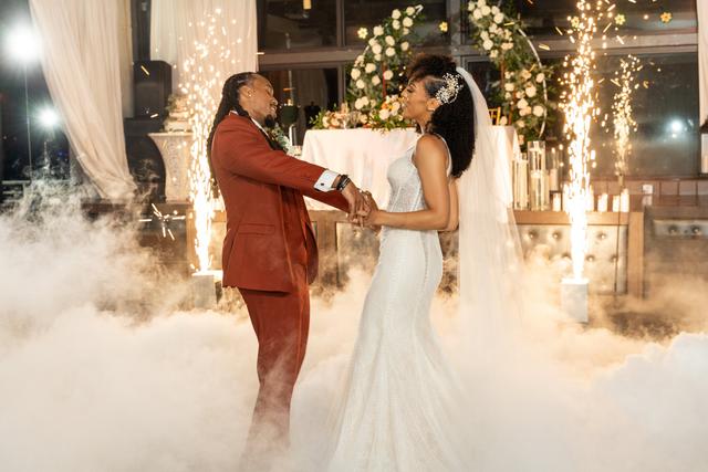 Live N Lavish Events LLC - 4