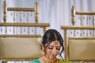 Arfana Jasar - Bridal Artist - 35