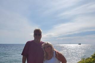 Weddings by Rev. Patti Ruhala - 22