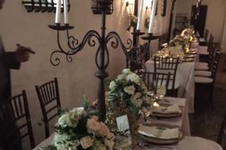 Foxy Posh Events - 22