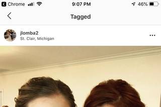 Michelle Michalak Makeup Artist - 8