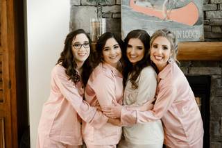 Bella Bridal Artistry - 83