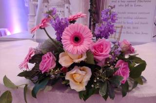 PartyProductions/Sublime Event Design - 9