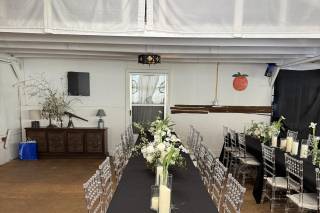 Central Florida Wedding Warehouse - 14