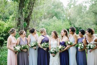 Lovely Elegance Hair & Makeup - 37