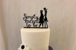 Chantilly Cakes - 80
