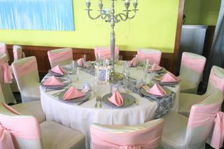 Ribbons Event Planning & Lite Food Catering - 1