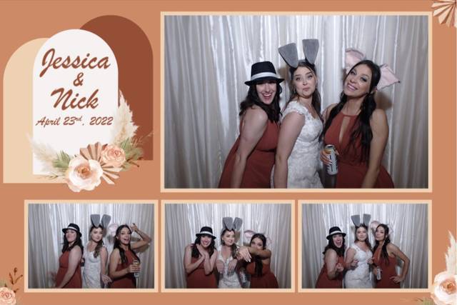 Austintatious Photo Booth 2