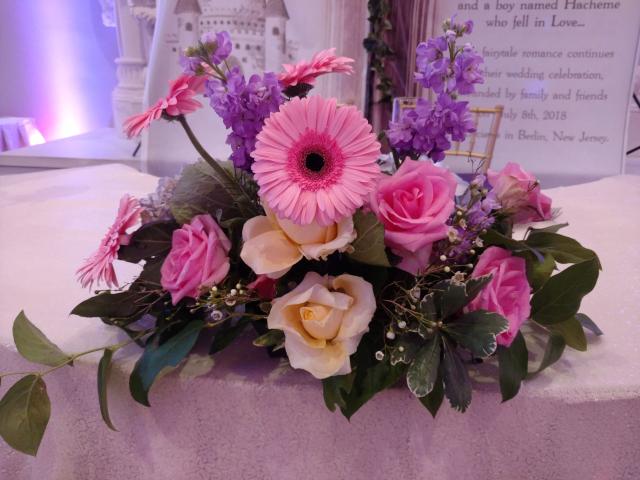 PartyProductions/Sublime Event Design - 3