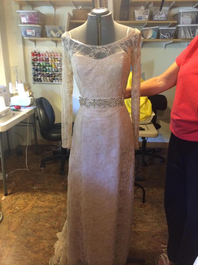 ValliDRESS - 2