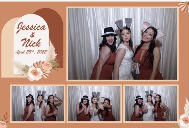 Austintatious Photo Booth - 2