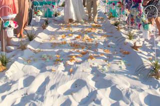 Barefoot Weddings - 91