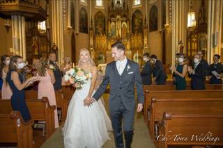 Immaculate Conception and St. Joseph Parish - 17