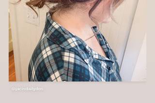 Southern Tease Luxury Hair & Makeup - 69