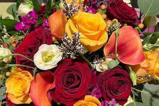 Shamrock Garden Florist - 55