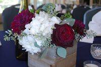 Rose's Bouquets - 16