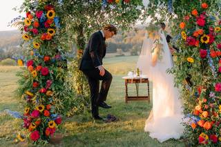 Every Little Detail Wedding and Event Planning - 24