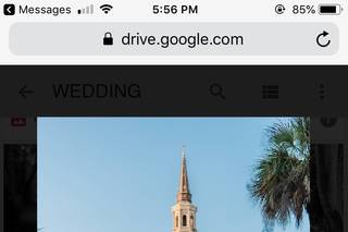 Charleston Intimate Ceremonies - 57