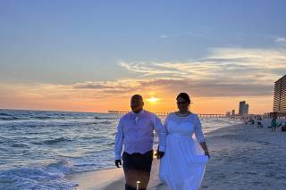 A Perfect Wedding, LLC - 30