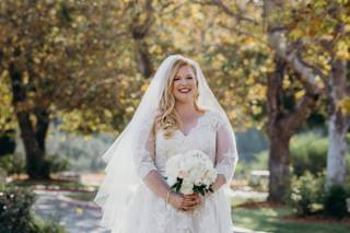 Casablanca Bridal - 10