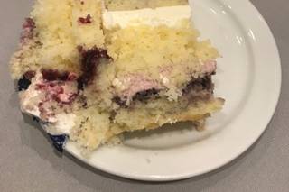 Cake-aholics Bakery - 23
