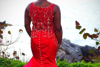 Fashion Irina-Custom Wedding Gowns - 88
