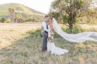 Orange County's Hamilton Oaks Vineyard Events - 10