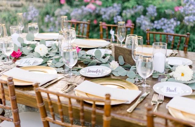 Now & Forever Event Planning - 4