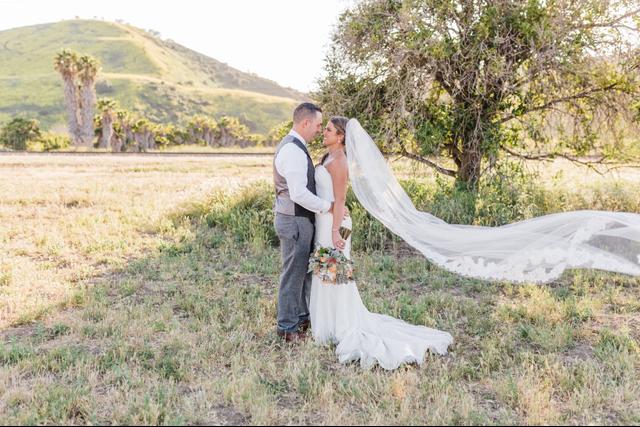 Orange County's Hamilton Oaks Vineyard Events - 1