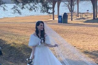 All Things Bridal - 15