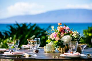 A Maui Wedding Day - 16