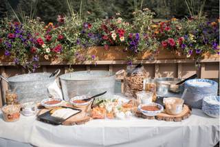 Glitter & Bliss Weddings And Events - 24