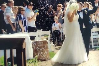 Granite Rose by Wedgewood Weddings - 69