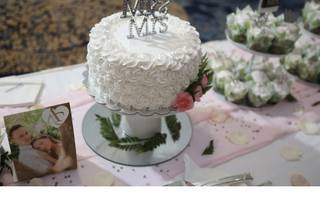 Fairytale Productions Wedding Services - 18