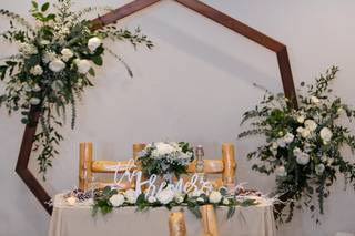 Uy-Lennon Floral & Events - 13