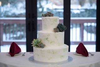 Granite Rose by Wedgewood Weddings - 48