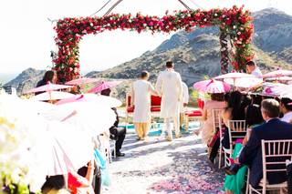 Some Like It Classic - Wedding Design - 9