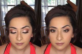 Blush Beauty - 20