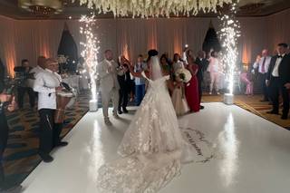Our Wedding DJ - 15